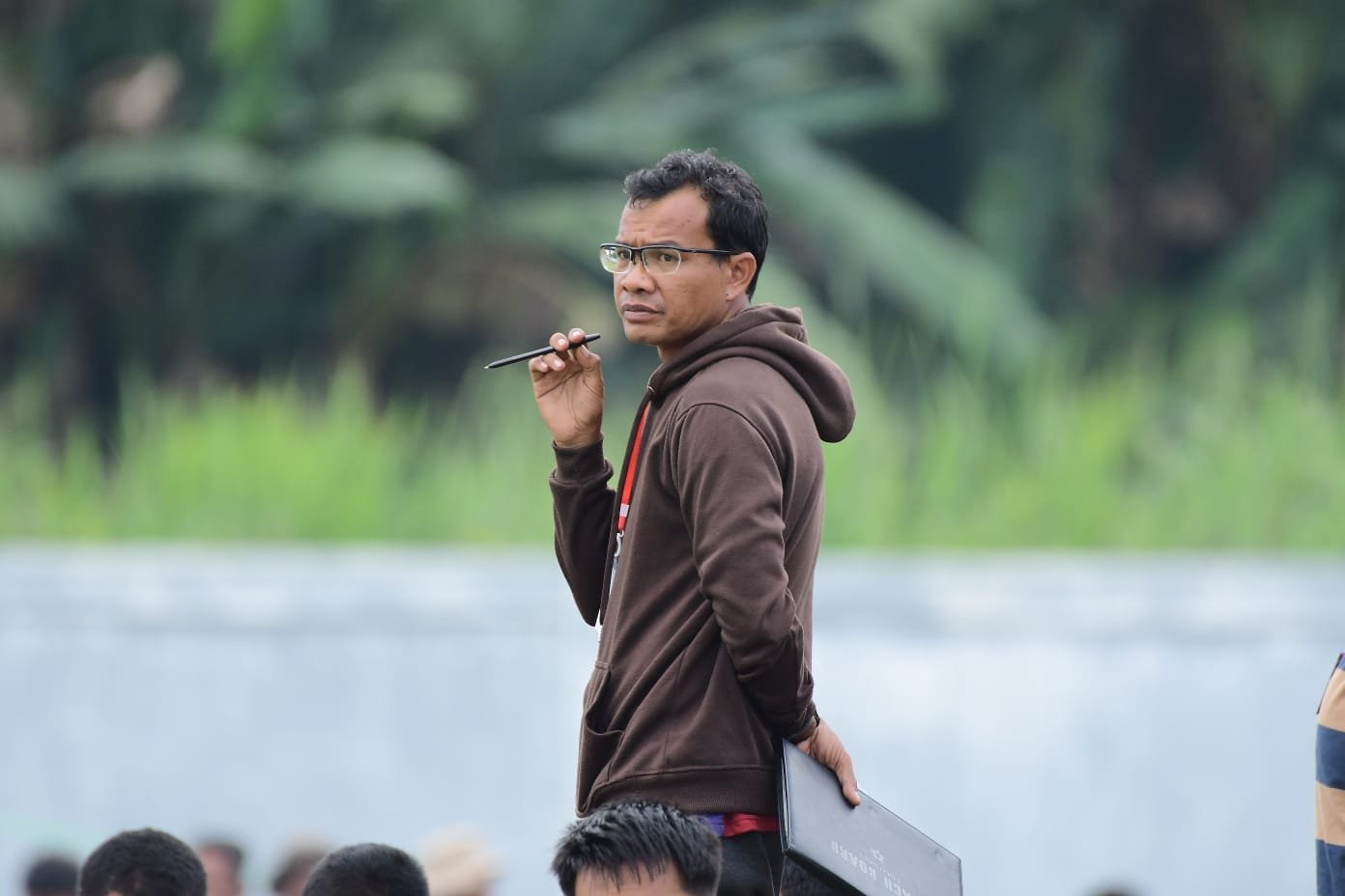 Foto Astra Joob Ave Nomen Purba