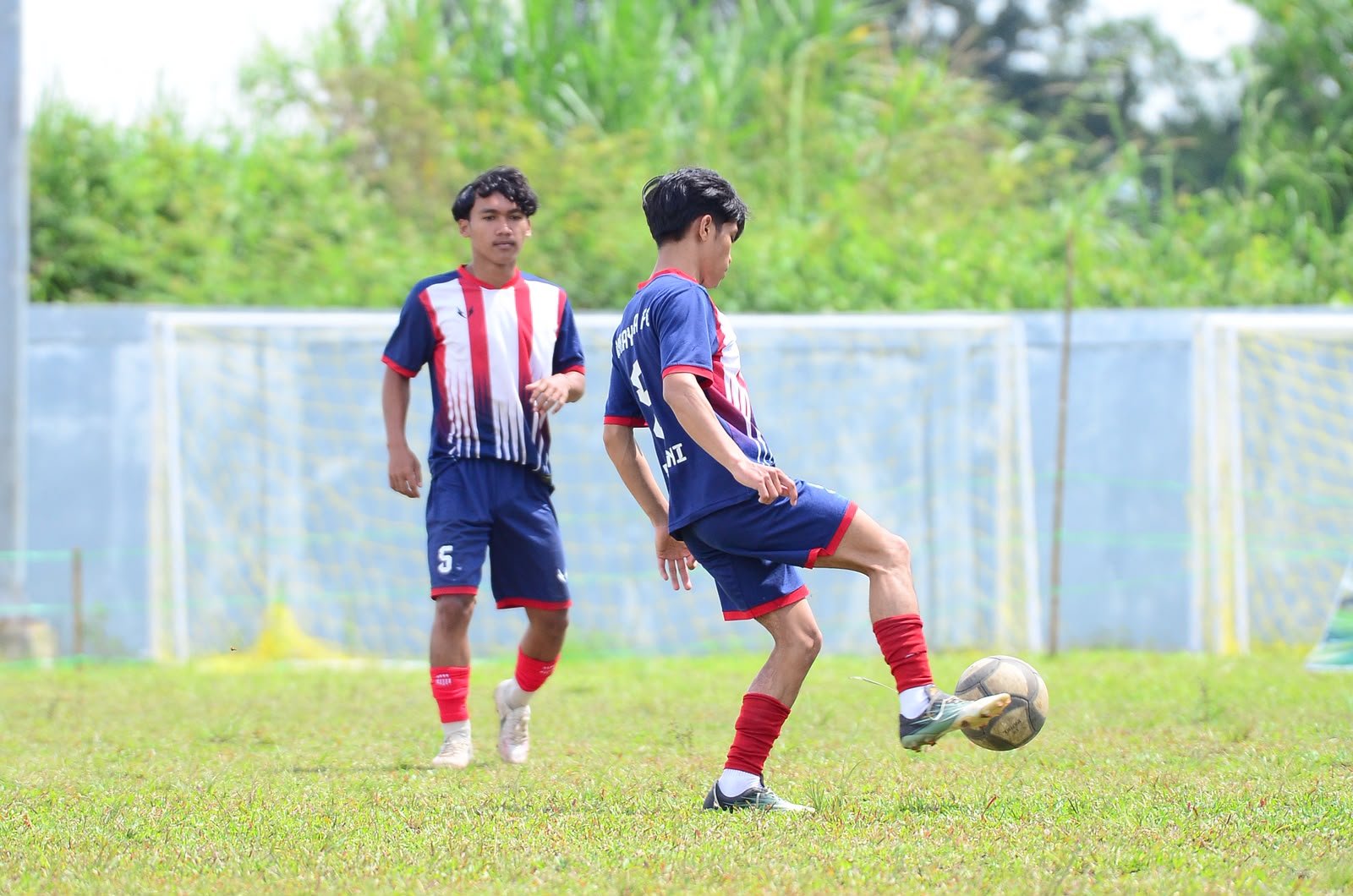 Foto Rian Slow
