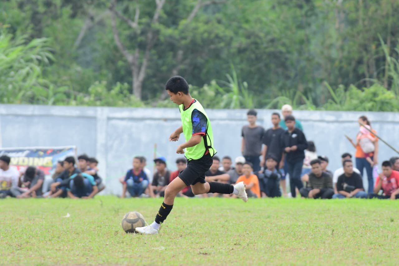 Foto rich suntra Wahyuda Saragih