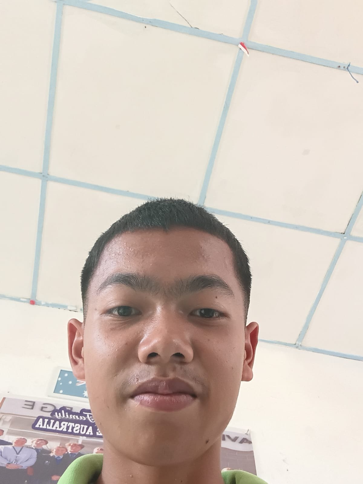 Foto GABRIEL JHON SYAHPUTRA PURBA