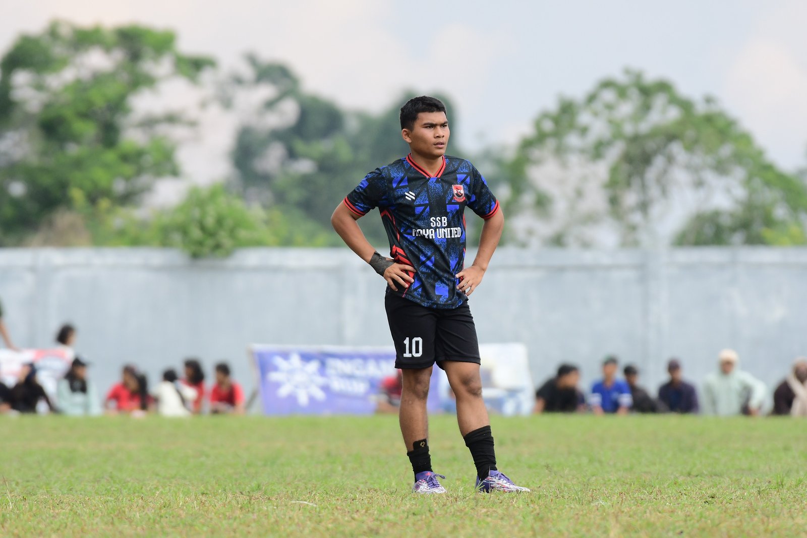 Foto Ronaldo juliandi purba