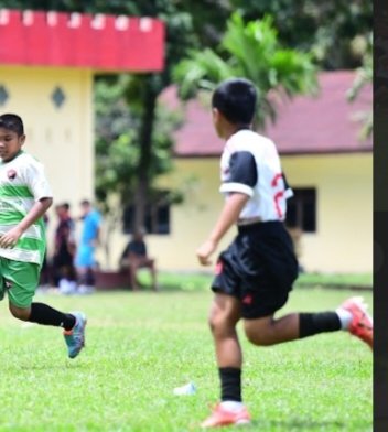 Foto Gerald c.p Manullang