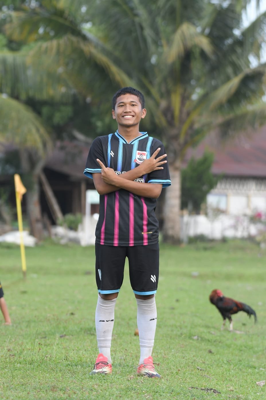 Foto Mofart Purba