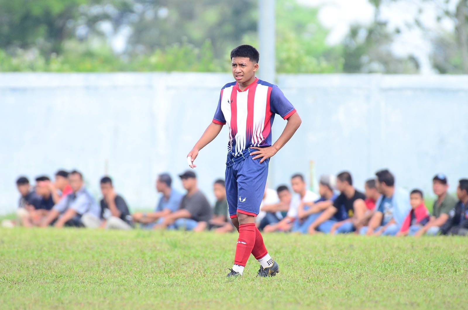 Foto Bayu