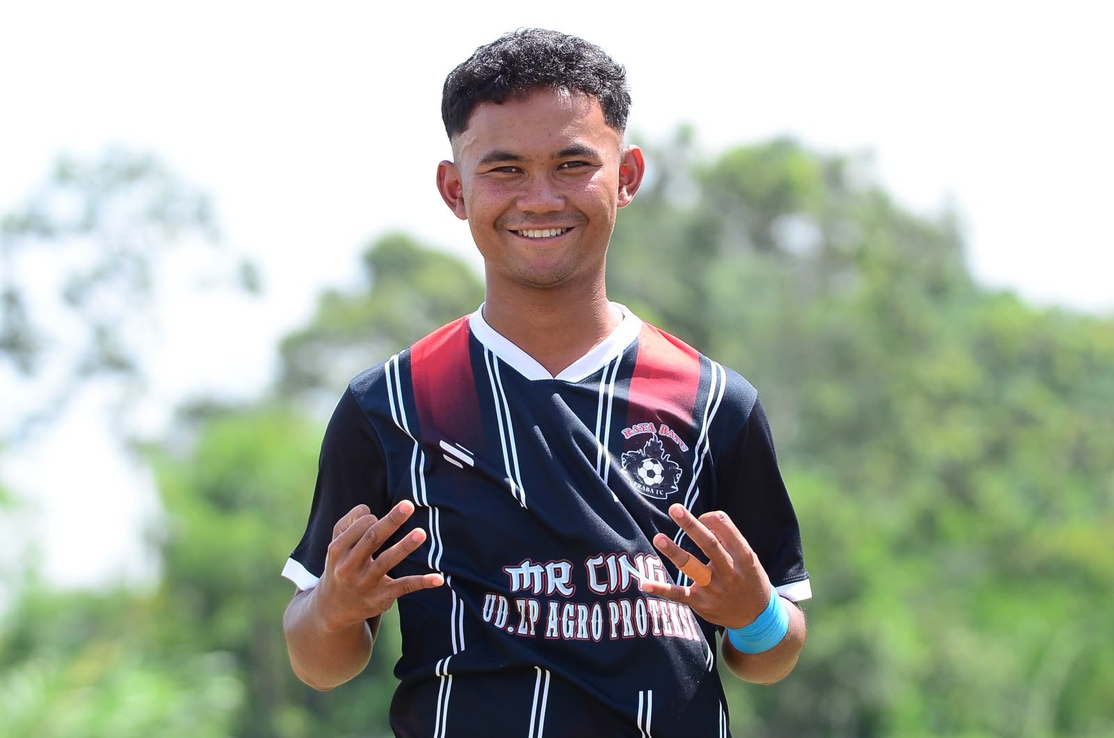 Foto Ardiansyah Purba