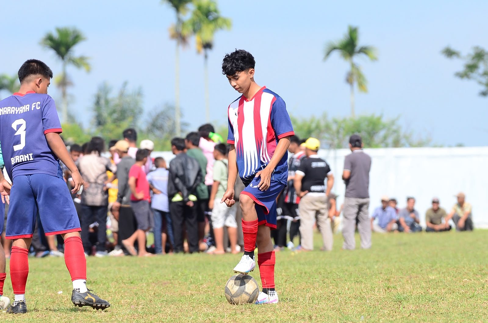 Foto Umenra Garingging