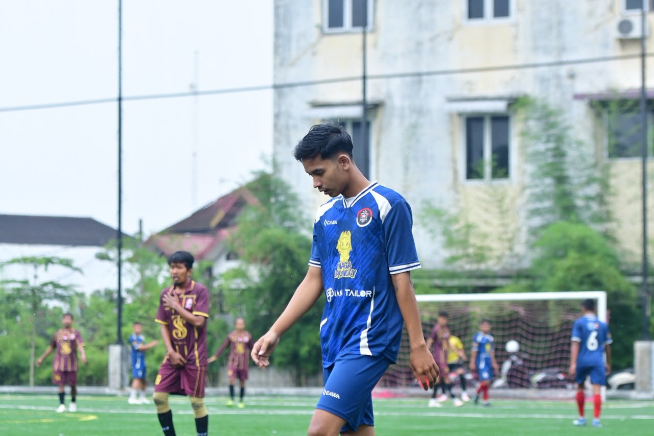 Foto Chandra Naibaho