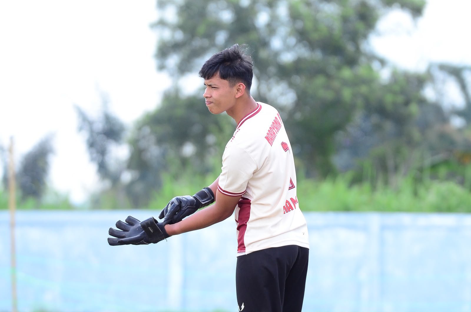 Foto Rindu Sinaga