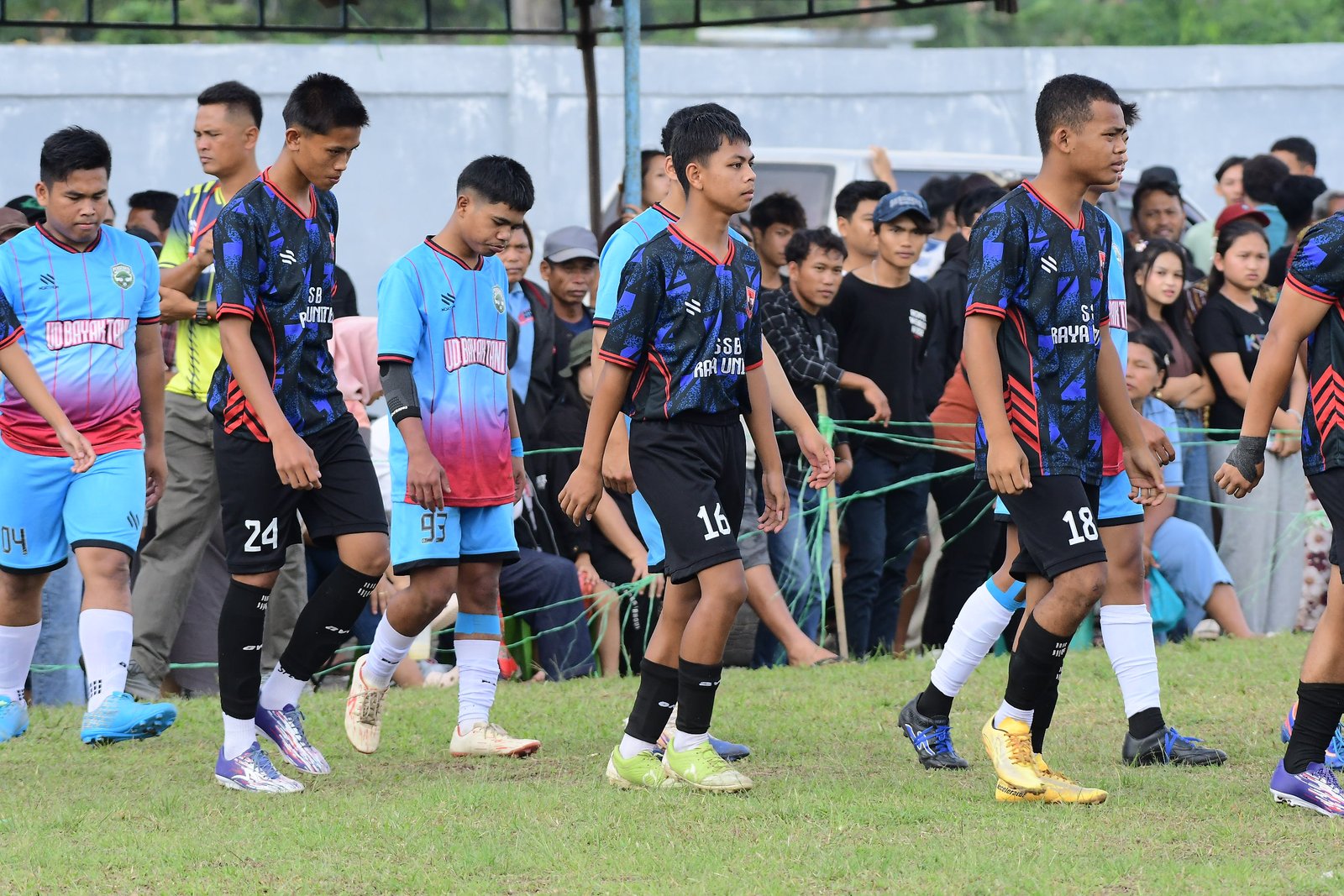 Foto Dernius Purba