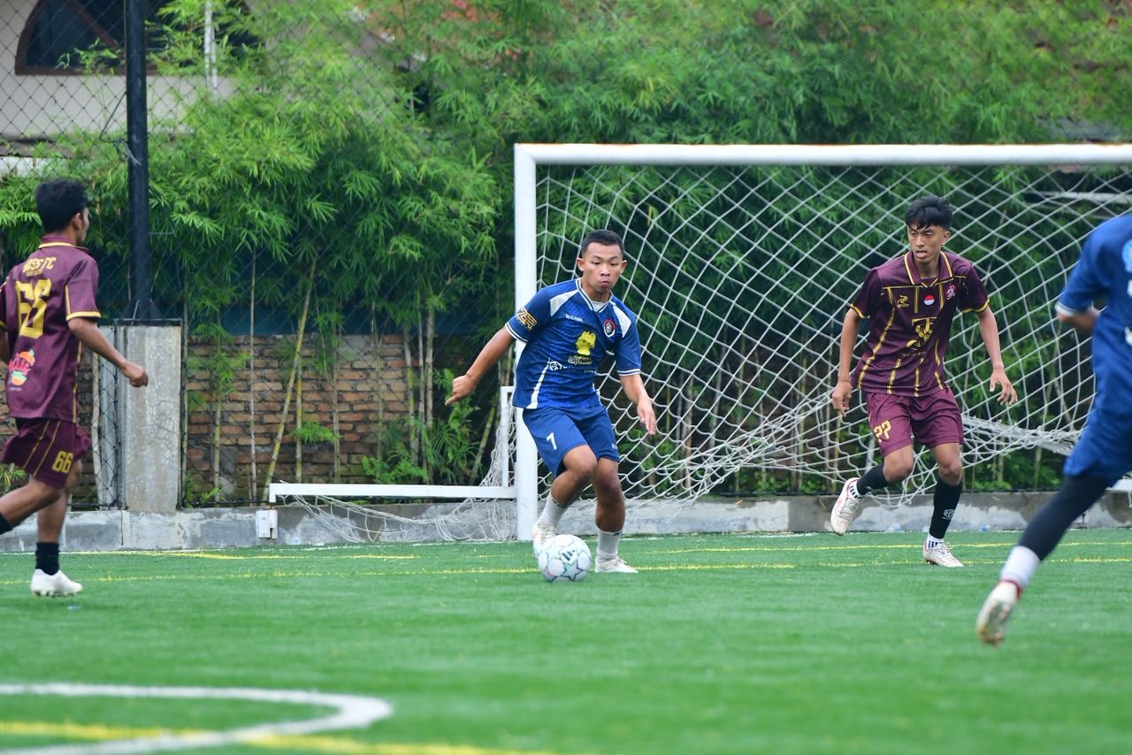 Foto Stiv Sinaga