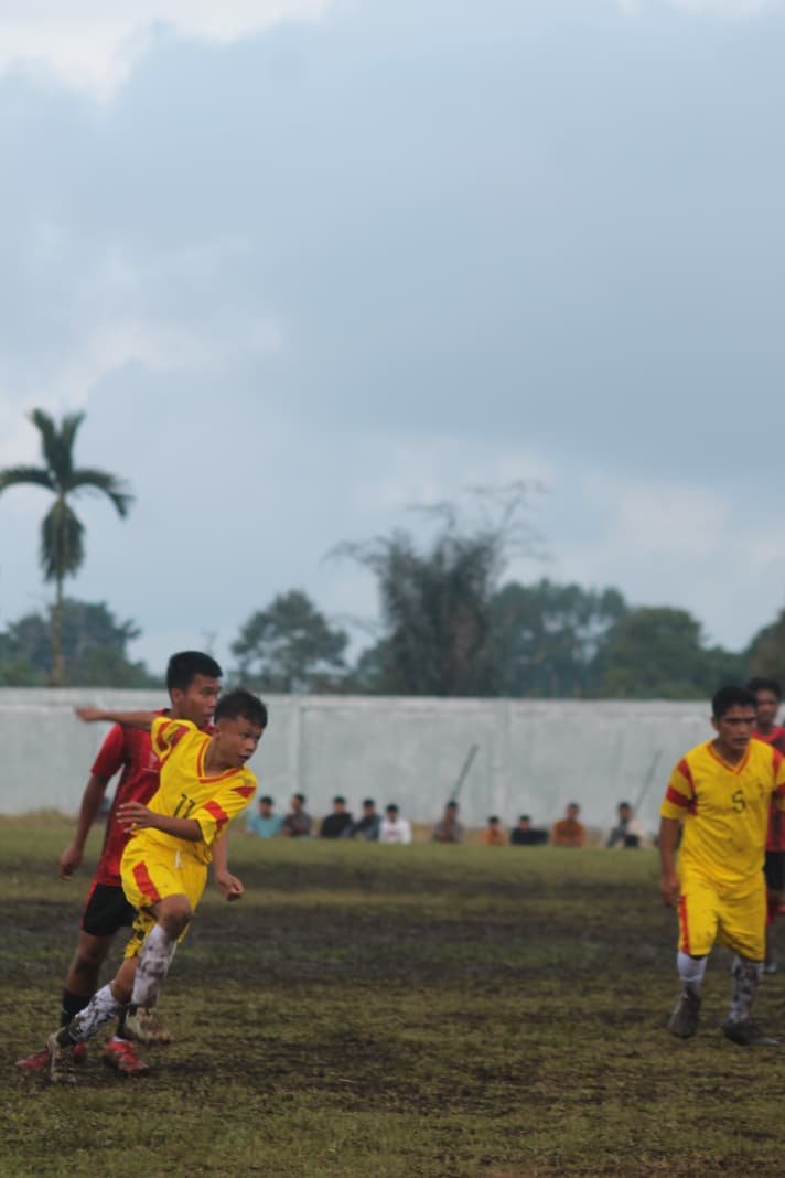 Foto Enzo Zakaria Purba