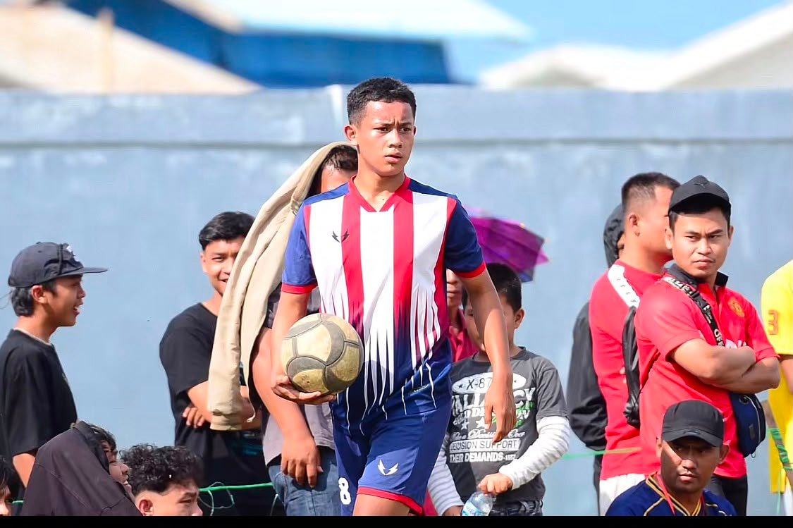 Foto Reza Sinaga