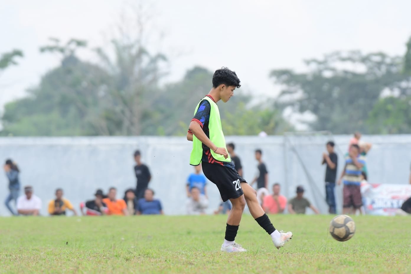 Foto REYHAND ABHIGAEL SINAGA